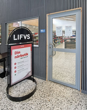 Lögdeå Livs